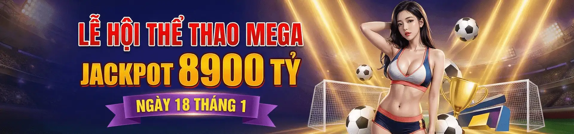 Gửi tiền lần đầu thưởng 100% giá trị